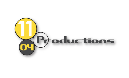 1104 productions