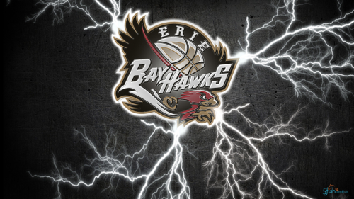 BayHawks Desktop