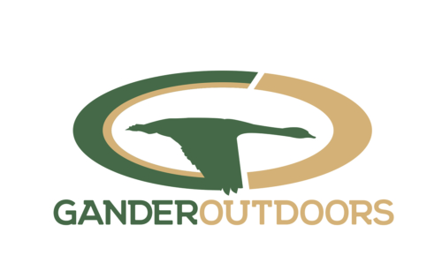 Gander Logo -Brian Fisher