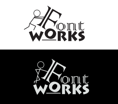 fontworks