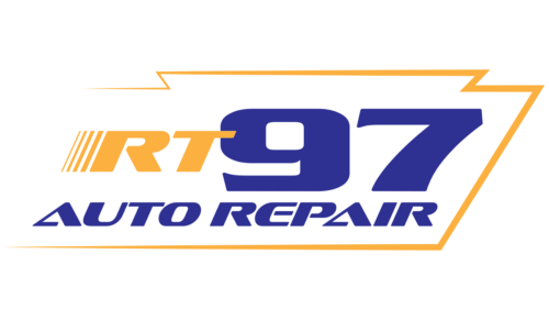 rt97 auto logo